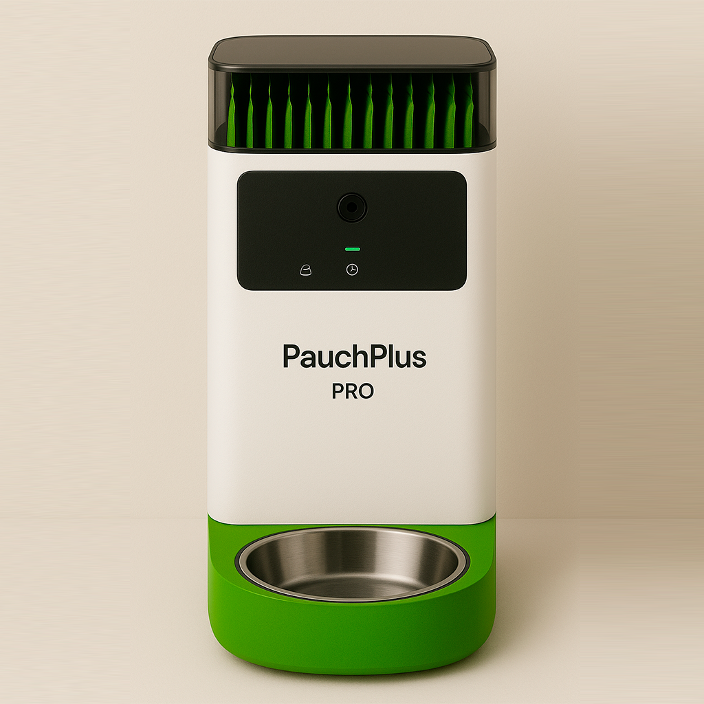 PauchPlus PRO